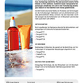 Protect your formulation