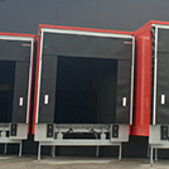 Expanding our storage facilities