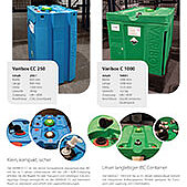 Varibox Flyer 