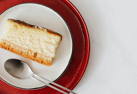 Instant bakery cream with a perfectly creamy texture from Emwaxy® 