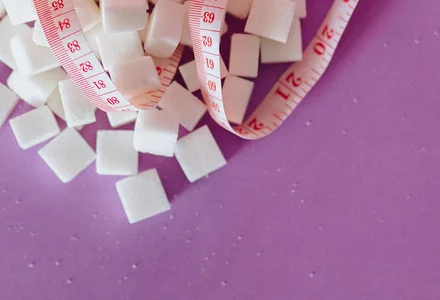 Steviol glycosides from Stevia – Sweet and Calorie Free 