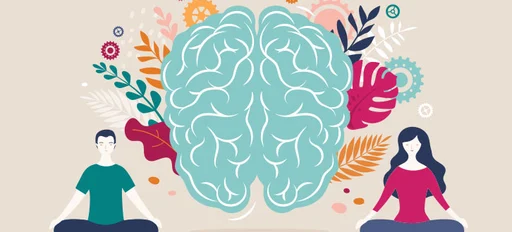 Cognitive Health - Strengthen brain health