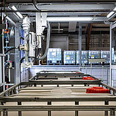 IMPAG Warehouse