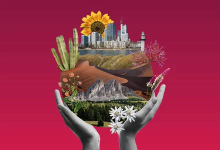 Global Beauty – w trosce o nasz klimat! 