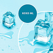 Cold effect sensory agents