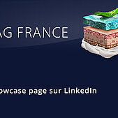 IMPAG France on LinkedIn: new showcase page