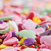 Sensient colouring foods