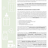 Lipid excipients from Stéarinerie Dubois