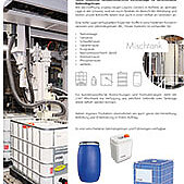 new filling line
