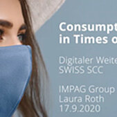Speech at Swiss SCC digital event