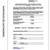 Sanitary registration of industries and food products