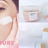 Texture and feel