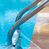 Chlorates in Pool Water