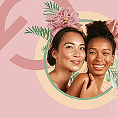 Beauty Reloaded: Inspiring Formulas for Demanding Times