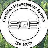 ISO14001: Successful ISO14001 certification 