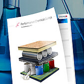 Performance Chemicals Europa – Product Overview 2022