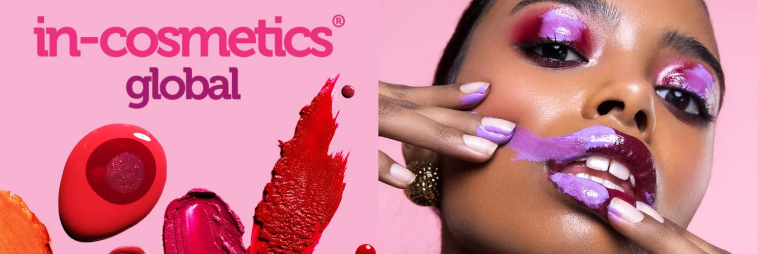 IMPAG na targach in-cosmetics global, 16 – 18 kwietnia 2024 r. 