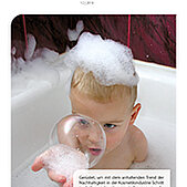 Environmentally friendly and innovative solutions thanks to Texapon® SFA and Dehyton® SFA