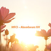 MFCI - UV ABSORBERS - QUALITY AND CSR APPROACH
