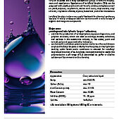Tertiary Butyl Acrylate