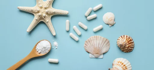 Kolagen Seagarden: czystość i moc składników morskich, skuteczność potwierdzona badaniami