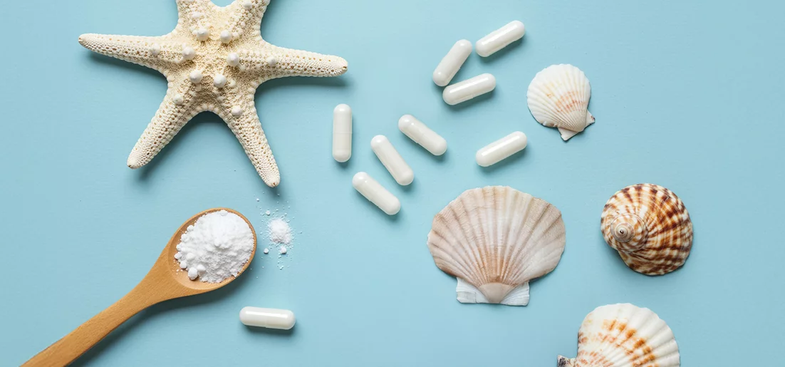 Kolagen Seagarden: czystość i moc składników morskich, skuteczność potwierdzona badaniami 