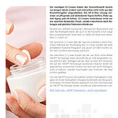 Silicone-free CC-Cream