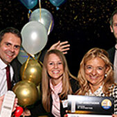 Swiss Arbeitgeber Award 2022
