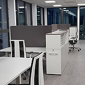 Address change of IMPAG France