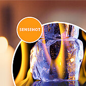 Agente sensorial-efecto calor