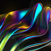 Pearl gloss pigments