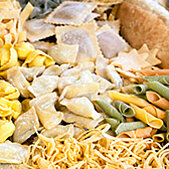 healthy nutrition