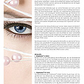 Eye care is a huge challenge