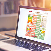 Nutri-Score Calculator