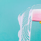 Now also a portfolio for the Home Care and I&I sector