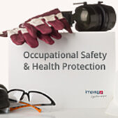 For us, occupational safety and health protection are of utmost importance