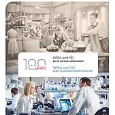 Our magazine for the chemical industry