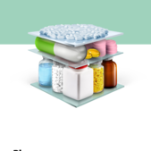 Pharma Product Catalogue