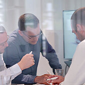 Sourcing Service IMPAG