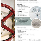 Industrial wastewater treatment