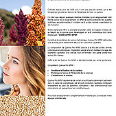 Le quinoa au service de la coloration capillaire !