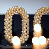 We celebrated our 100 year anniversary in 2019