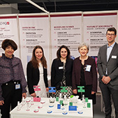 Thank you for visiting the IMPAG Booth